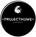 &middot; PROJECTHOME  3D &middot;